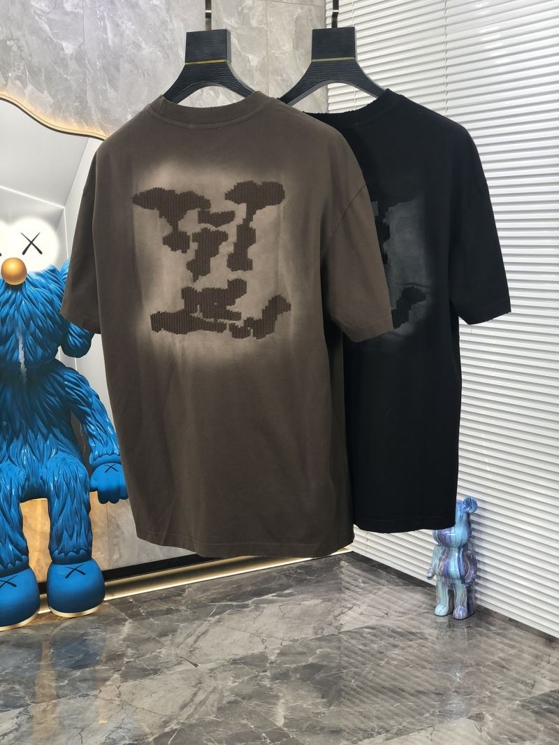 Louis Vuitton T-Shirts